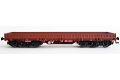 Samms-u 454 unbeladen DBAG